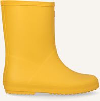 Gelbe HUNTER Gummistiefel Original Kids First Wellington Gelbe HUNTER Gummistiefel Original Kids First Wellington - medium