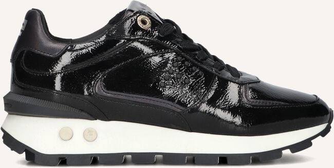 Schwarze FLORIS VAN BOMMEL Sneaker Low SFW-10084 BLOKKI Omoda