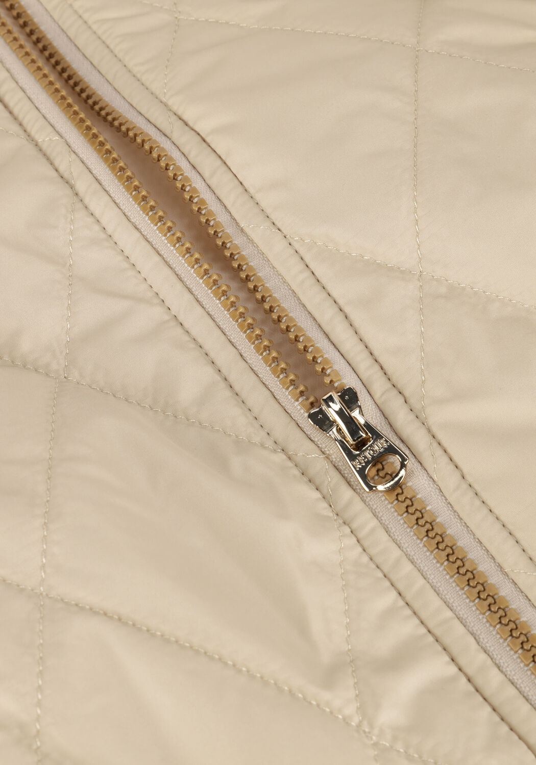 Beige RETOUR Jack STEFFIE - large