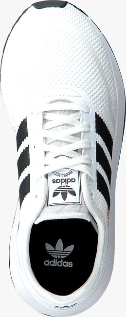 Weiße ADIDAS Sneaker low N-5923 J - large