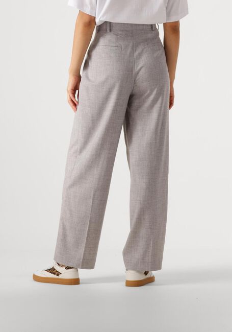 Graue EDITED Hose KAJ TROUSERS - large