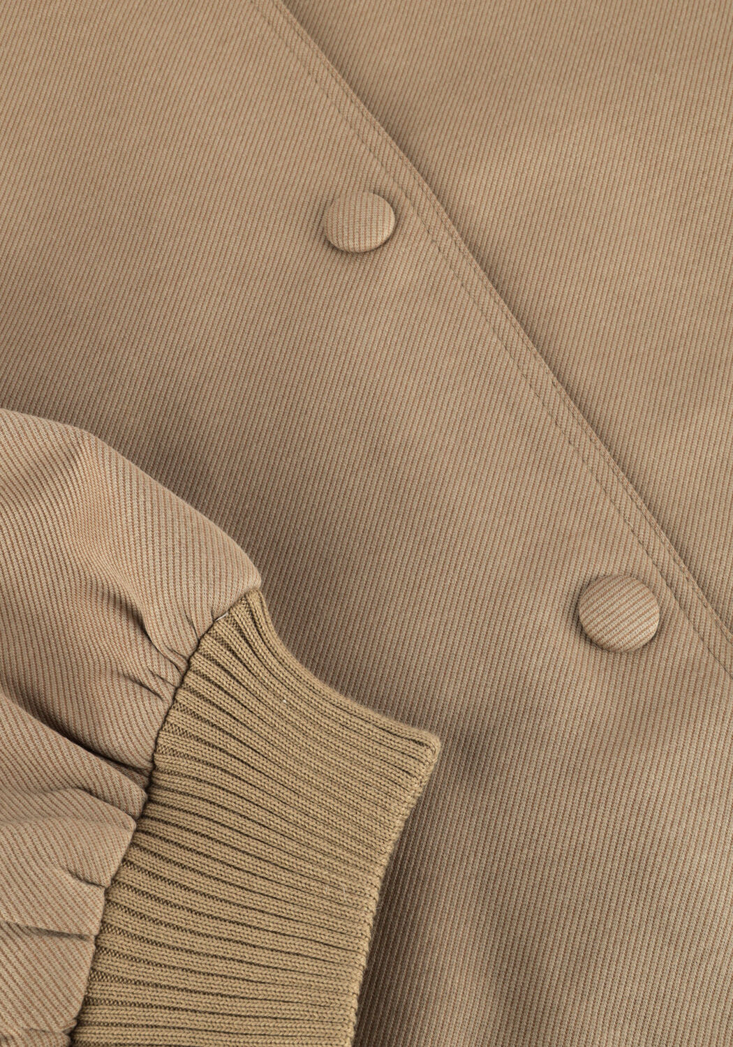 Beige NOTRE-V Jack NV-FYNN - large