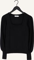 Schwarze MSCH COPENHAGEN Pullover TALMA RACHELLE SQUARE N PULLOV Schwarze MSCH COPENHAGEN Pullover TALMA RACHELLE SQUARE N PULLOV - medium