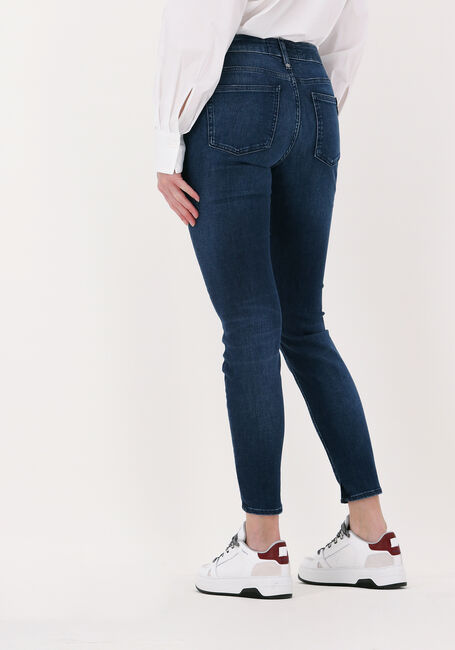 Dunkelblau DRYKORN Straight leg jeans NEED - large