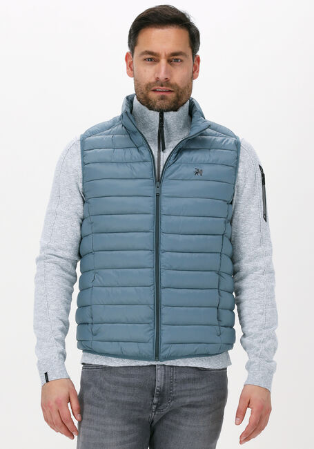 Grüne VANGUARD Bodywarmer BODYWARMER DENSYLON - large