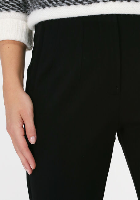Schwarze SIMPLE Hose CECILIA - large