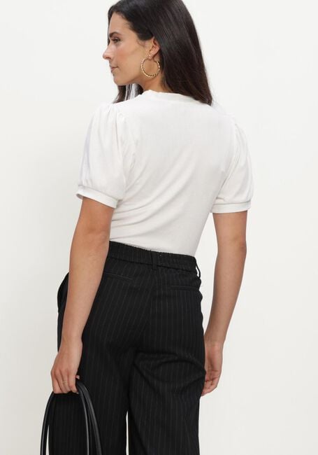 Wei&szlig;e MINUS Top JOHANNA TEE - large