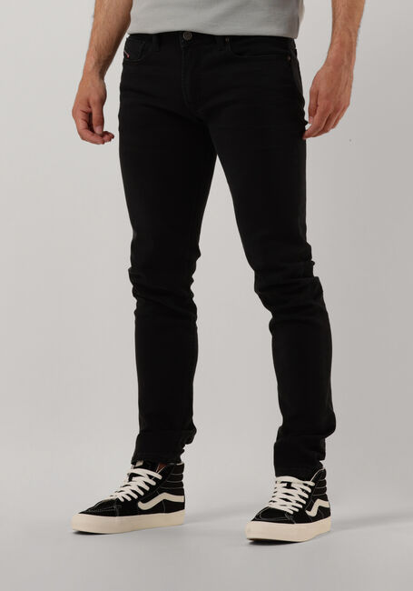 Schwarze DIESEL Skinny jeans 1979 SLEENKER - large