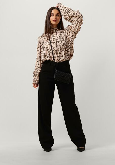 Hell-Pink EST'SEVEN Blusen LIZZY BLOUSE - large