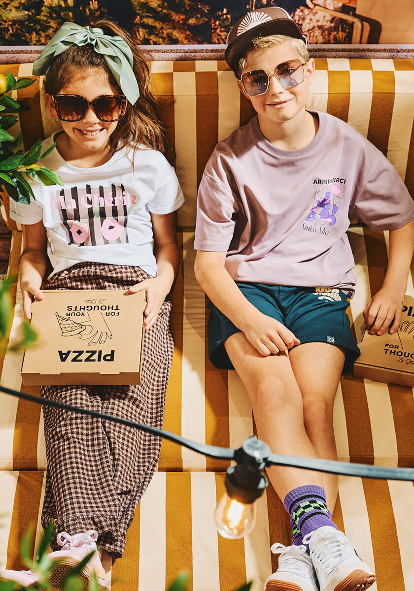 Dunkelblau Z8 Kurze Hose ALROY - large