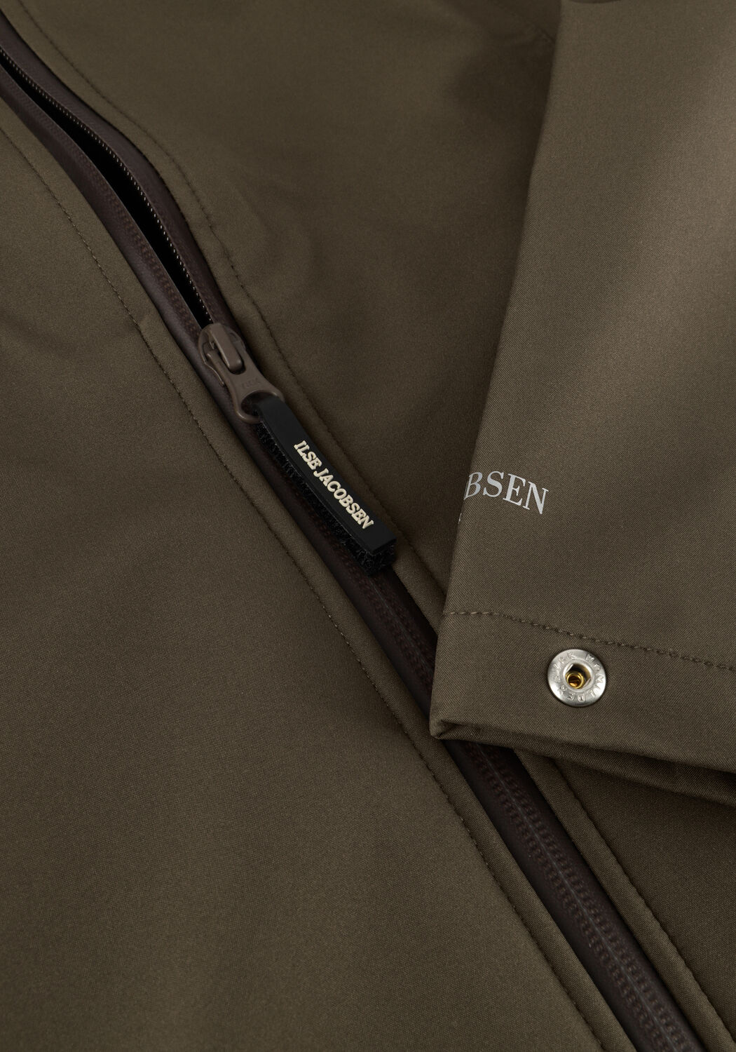 Gr&uuml;ne ILSE JACOBSEN Jack DAYBREAK02 - large