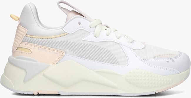 Weiße PUMA Sneaker low RS-X SOFT WNS - large