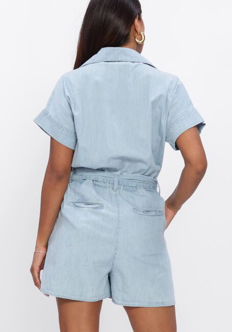 Hellblau NOTRE-V Playsuits NV-HILWIG - large