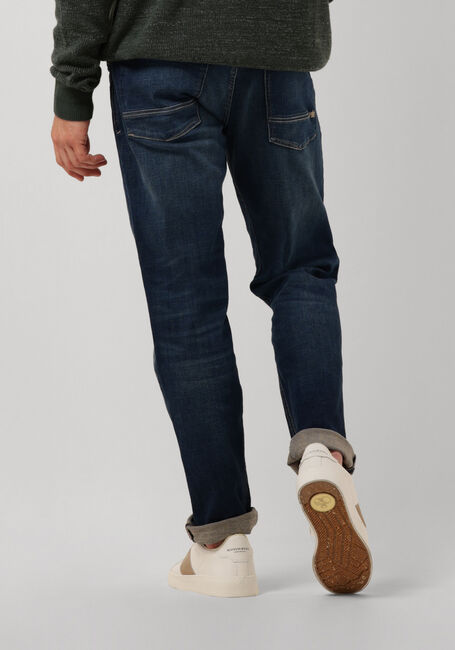 Blaue PME LEGEND Straight leg jeans COMMANDER 3.0 - large