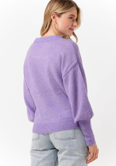 Lilane MSCH COPENHAGEN Pullover CHEANNA MOHAIR PULLOVER - large