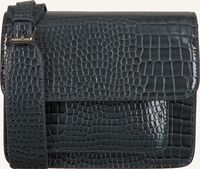 Graue HVISK Umhängetasche CAYMAN POCKET Graue HVISK Umhängetasche CAYMAN POCKET - medium