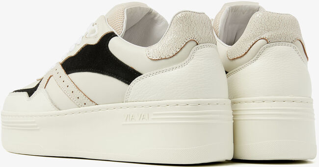 Schwarze VIA VAI Sneaker Low ISA BO - large