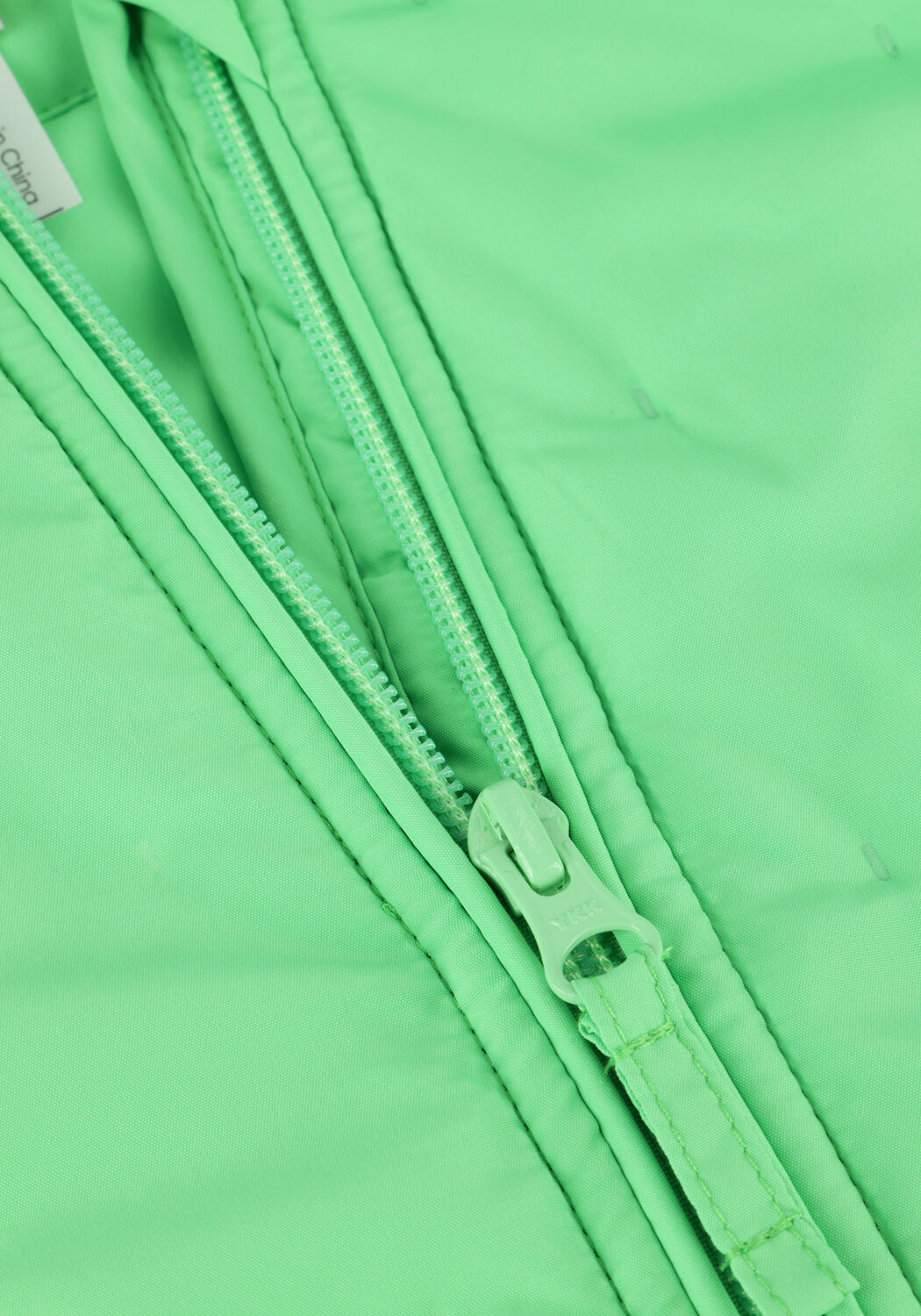 Limette MARMAR COPENHAGEN Jack OKI JACKET - large