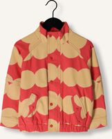 Mehrfarbige/Bunte Jelly Mallow Jack DOT WOMEN JACKET Mehrfarbige/Bunte Jelly Mallow Jack DOT WOMEN JACKET - medium