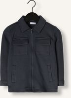 Anthrazit MAYORAL Overshirt INTERLOCK OVERSHIRT Anthrazit MAYORAL Overshirt INTERLOCK OVERSHIRT - medium