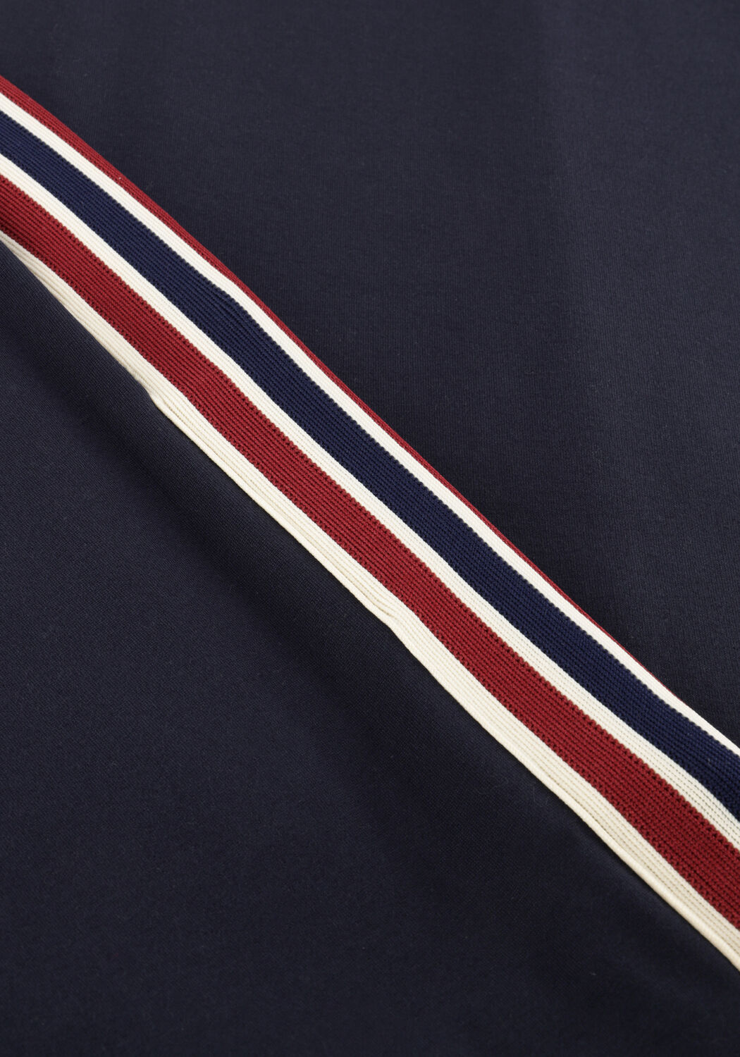 Dunkelblau MINUS Weite Hose MARABELLA - large