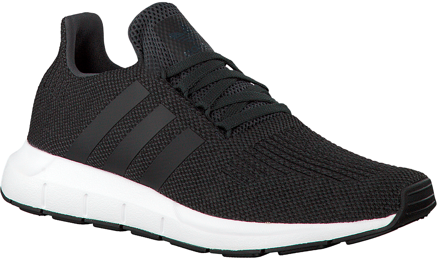 Swift run adidas schwarz Clearance