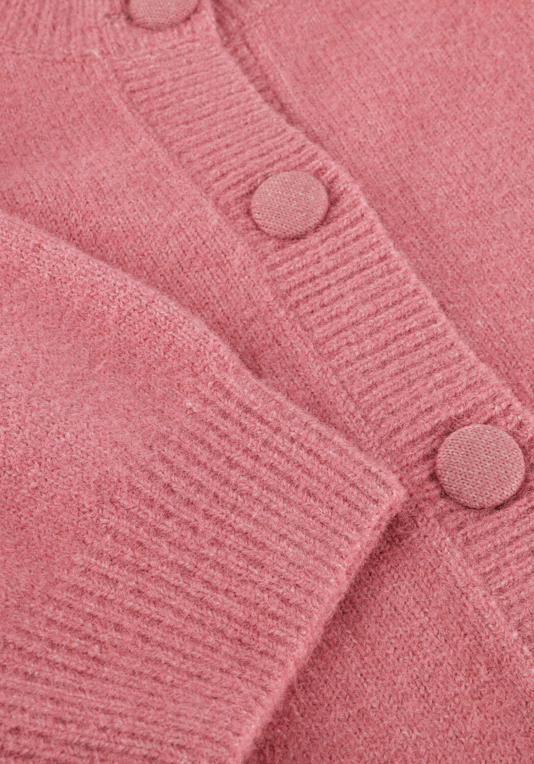 Rosane NEO NOIR Strickjacke TRUDY KNIT CARDIGAN - large