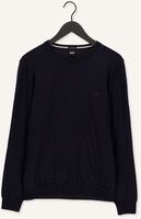 Dunkelblau BOSS BLACK Pullover BOTTO Dunkelblau BOSS BLACK Pullover BOTTO - medium