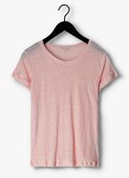 Rosane SECOND FEMALE T-shirt PEONY O-NECK TEE