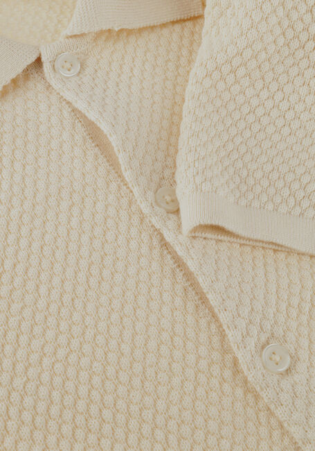 Beige TON & TON Casual-Oberhemd TENCE - large