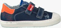 Blaue RED-RAG Sneaker low 15233 - medium