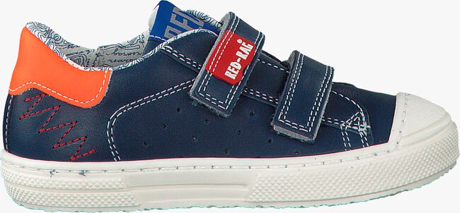 Blaue RED-RAG Sneaker low 15233 - large