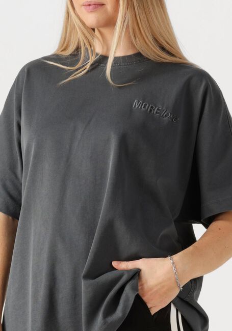 Graue CATWALK JUNKIE T-shirt OVERSIZED  GRAPHIC TSHIRT - large