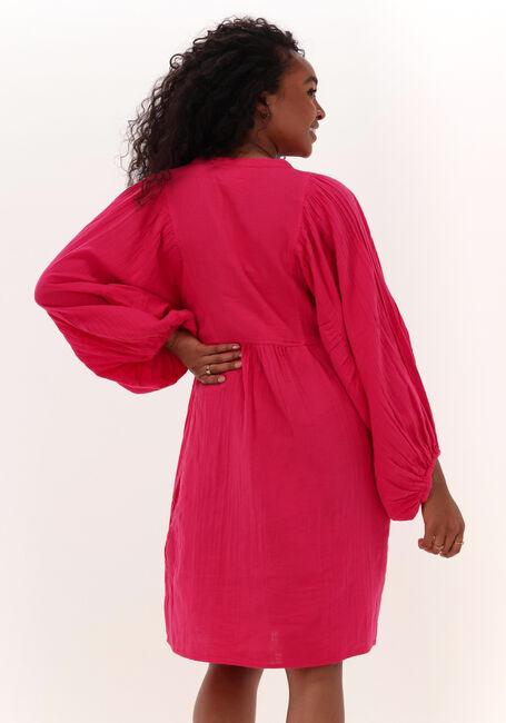 Rosane SISSEL EDELBO Minikleid STINE ORGANIC COTTON DRESS - large