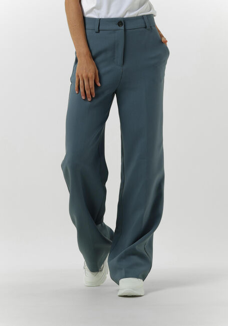 Blaue MODSTRÖM Hose GALE PANTS - large