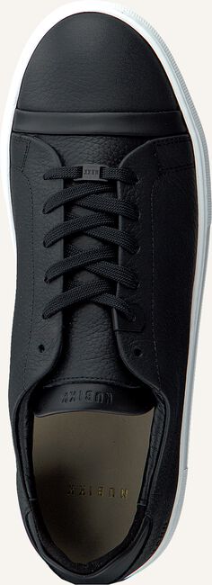 Schwarze NUBIKK Sneaker Low JAGGER ASPEN Schwarze NUBIKK Sneaker Low JAGGER ASPEN - large