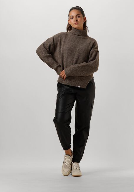 Taupe PENN & INK Pullover 226 JUMPER - large