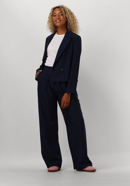 Dunkelblau Y.A.S. Blazer YASDAKOTA LS SHORT BLAZER - large