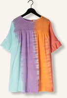 Mehrfarbige/Bunte VINGINO Minikleid PHIEN Mehrfarbige/Bunte VINGINO Minikleid PHIEN - medium