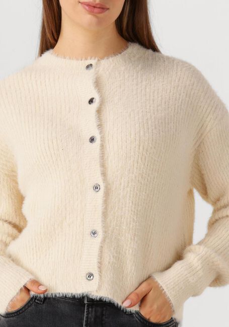 Nicht-gerade weiss CIRCLE OF TRUST Strickjacke AUDREY CARDIGAN - large