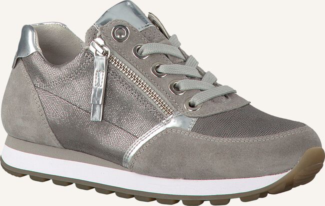 Graue GABOR Sneaker Low 335 Graue GABOR Sneaker Low 335 - large