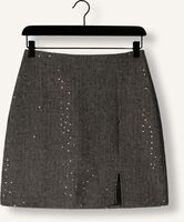 Schwarze YDENCE Minirock SKIRT ELFIE Schwarze YDENCE Minirock SKIRT ELFIE - medium