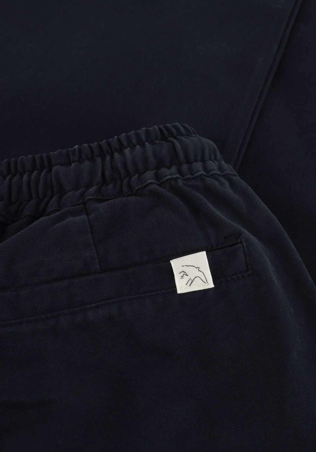 Dunkelblau JENEST Chino COMFY CHINO - large