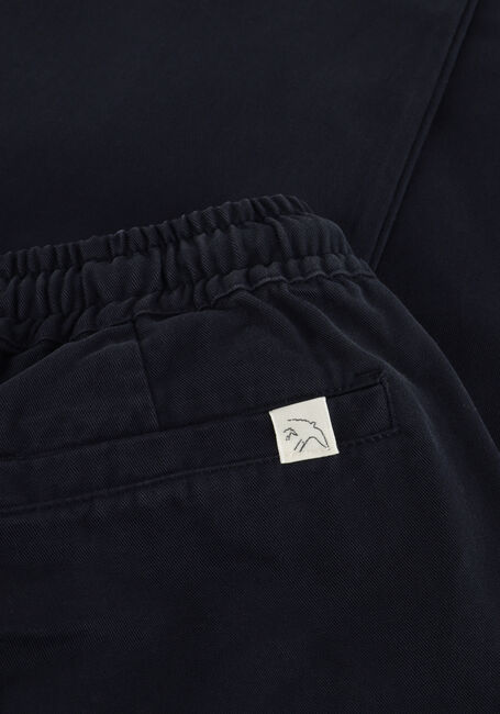 Dunkelblau JENEST Jogginghose COMFY CHINO - large