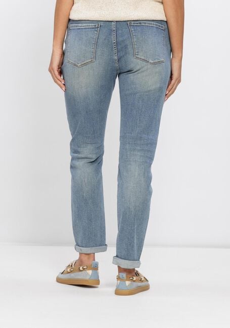 Hellblau CIRCLE OF TRUST Slim fit jeans AMBER DNM - large