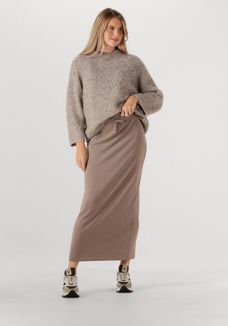 Braune MOSCOW Pullover 41-09 LYNN - large