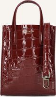 Bordeaux TED BAKER Umhängetasche WENISSA MINI - medium