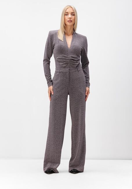 Graue DANTE6 Top HEALEY LUREX BODY TOP - large