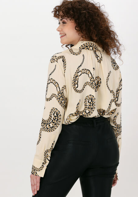 Beige DRYKORN Blusen DONYA - large