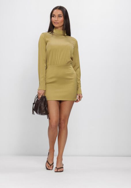 Olive DRYKORN Minikleid OVINE - large